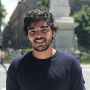 Felipe Gama Franceschi