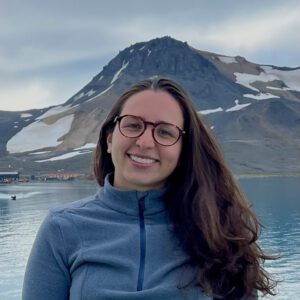 Ana Laura Pereira-Lourenço